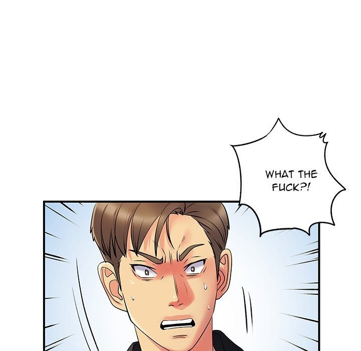 Secret Affairs chapter 35 page 35