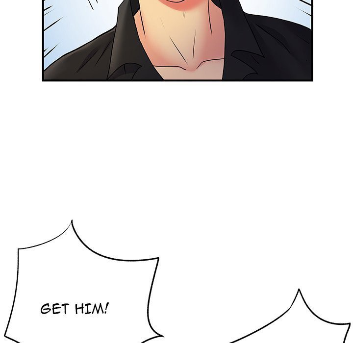 Secret Affairs chapter 35 page 36