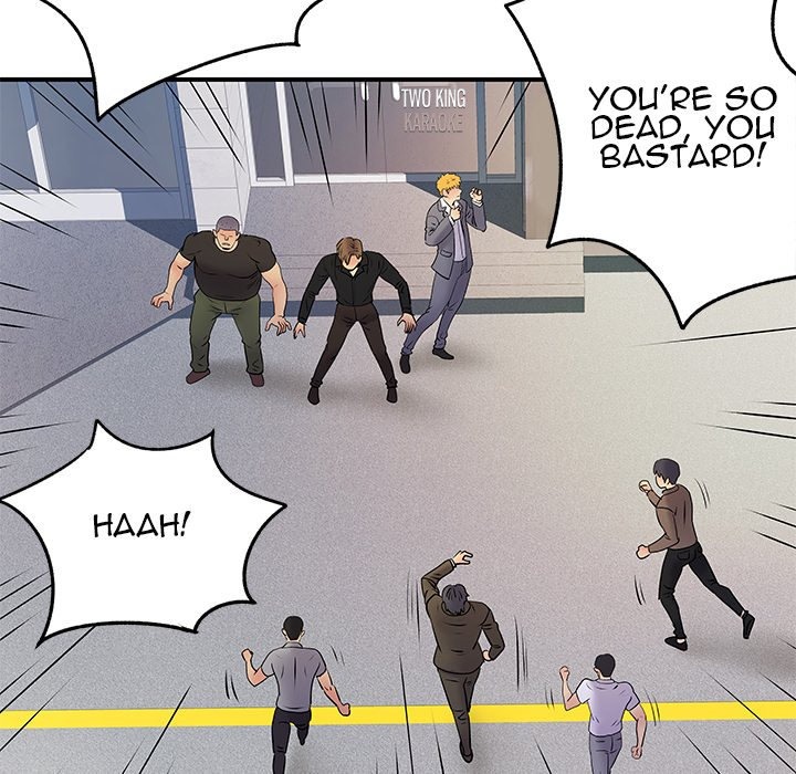 Secret Affairs chapter 35 page 37