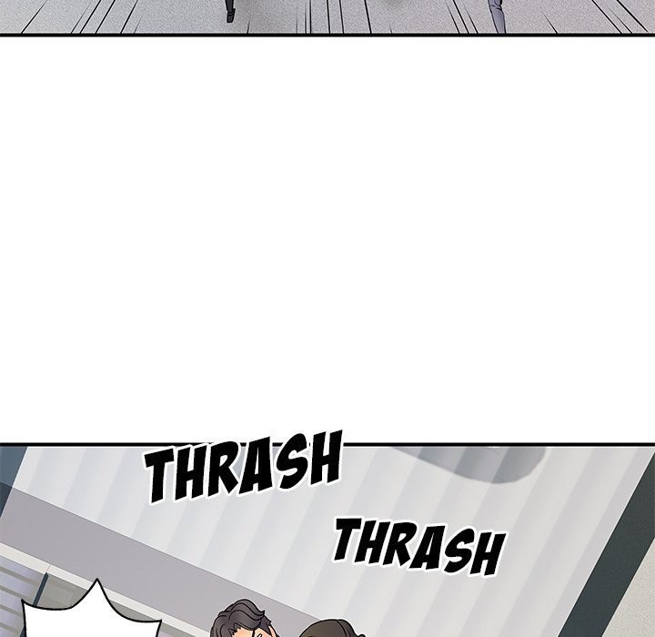 Secret Affairs chapter 35 page 38