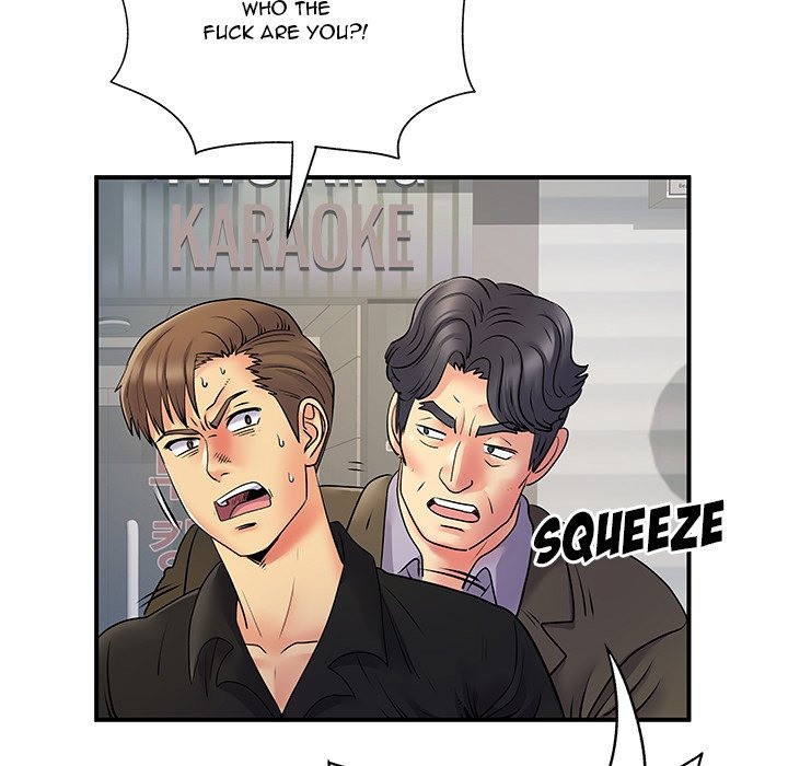 Secret Affairs chapter 35 page 41