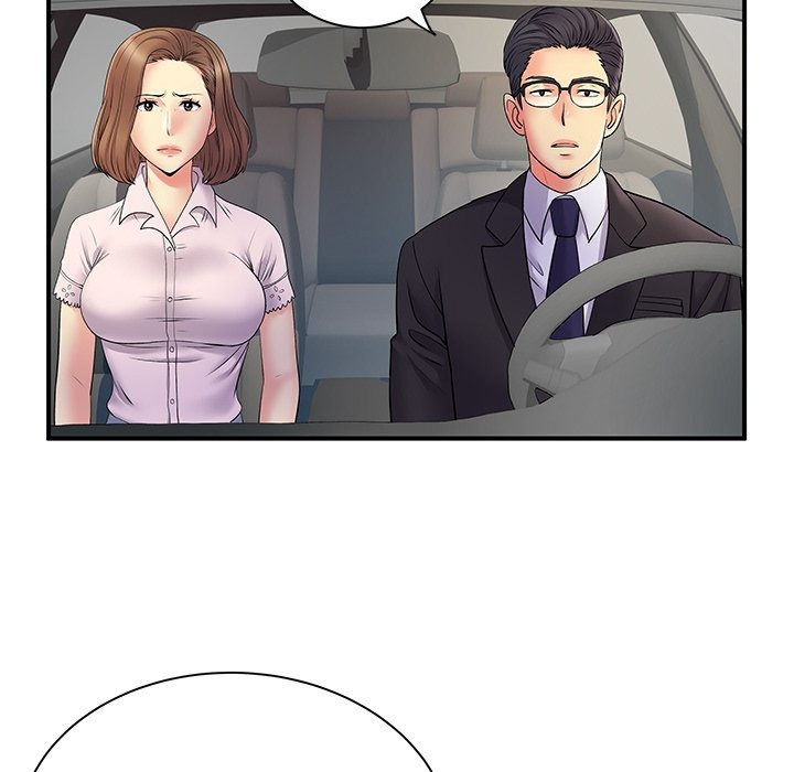 Secret Affairs chapter 35 page 44