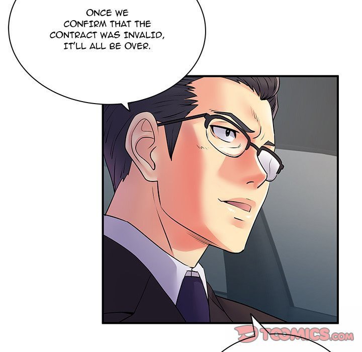 Secret Affairs chapter 35 page 45