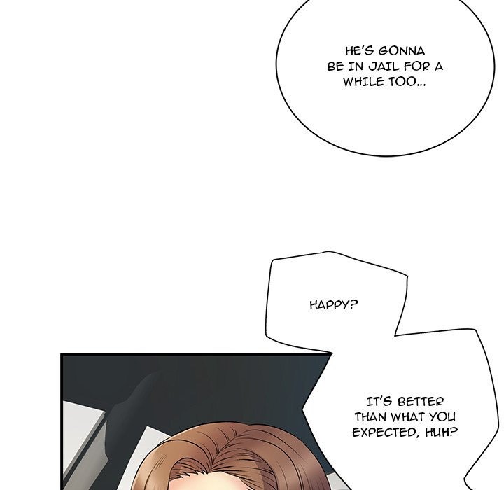 Secret Affairs chapter 35 page 46