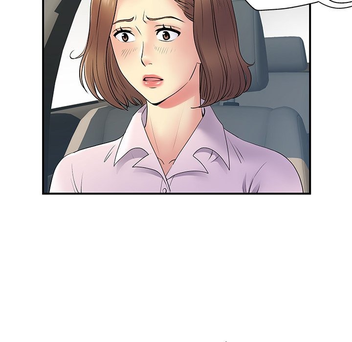 Secret Affairs chapter 35 page 47
