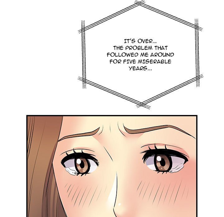 Secret Affairs chapter 35 page 48