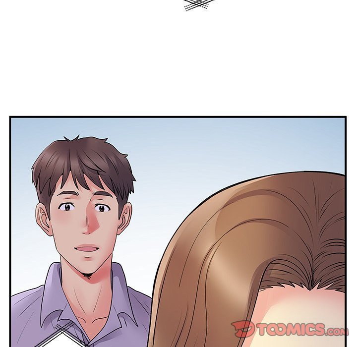 Secret Affairs chapter 35 page 51