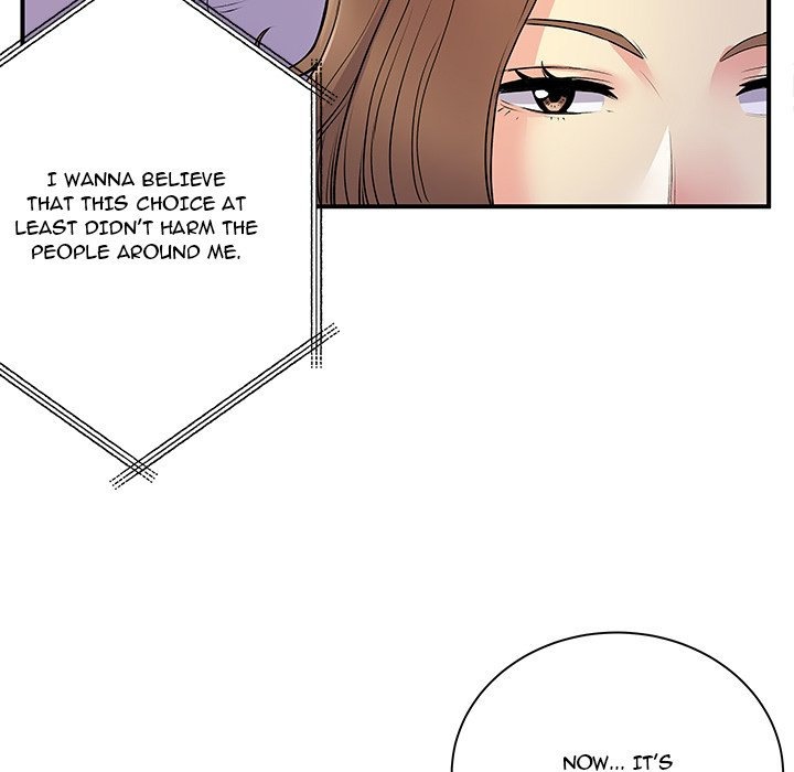 Secret Affairs chapter 35 page 52