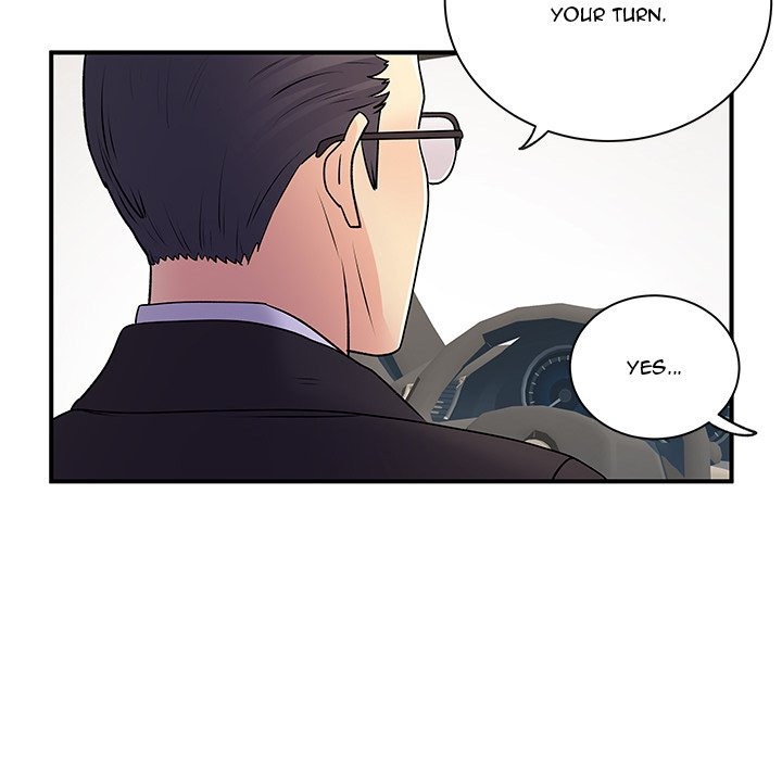 Secret Affairs chapter 35 page 53