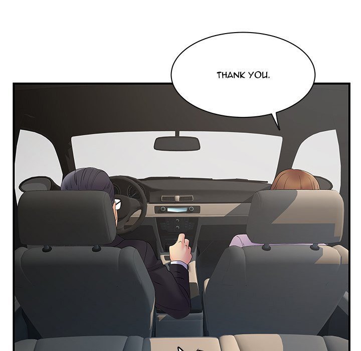 Secret Affairs chapter 35 page 54