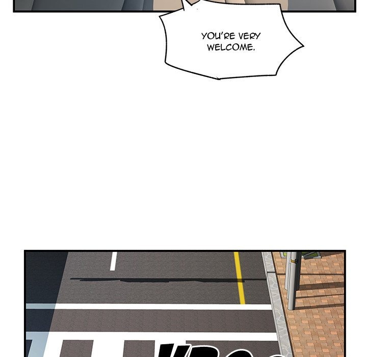 Secret Affairs chapter 35 page 55