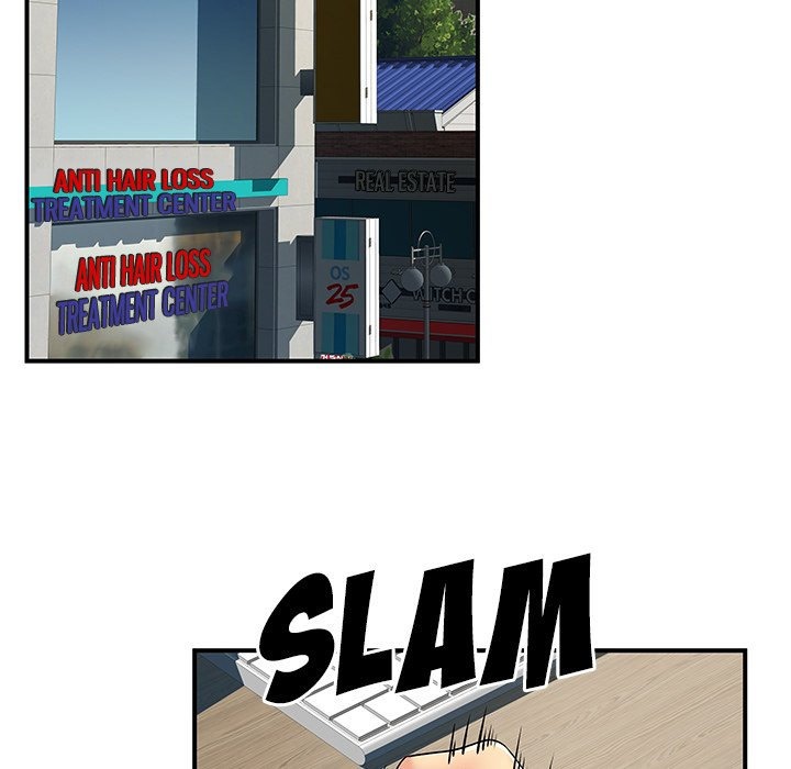 Secret Affairs chapter 35 page 58