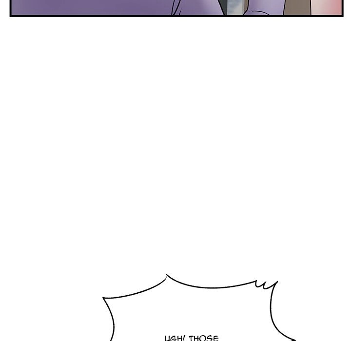 Secret Affairs chapter 35 page 61