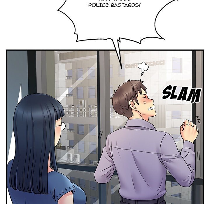 Secret Affairs chapter 35 page 62