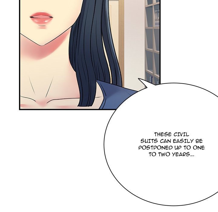 Secret Affairs chapter 35 page 64