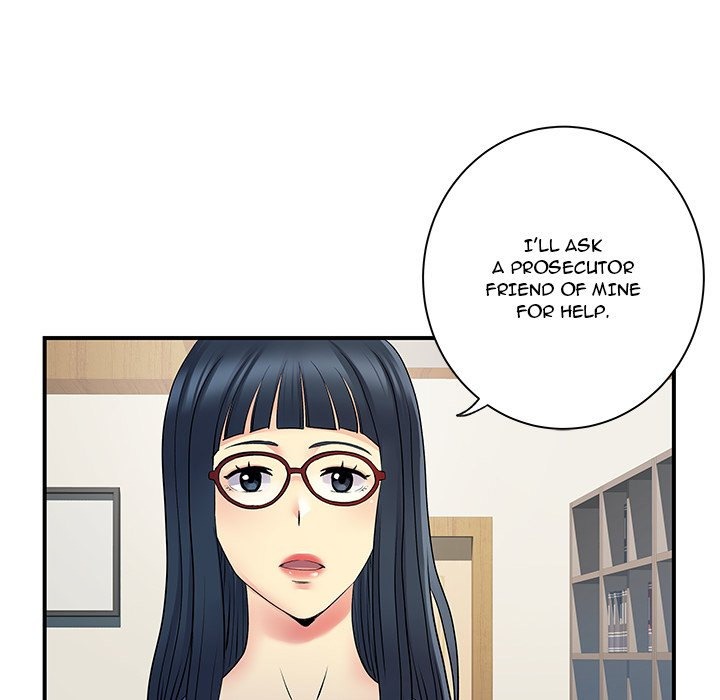 Secret Affairs chapter 35 page 67