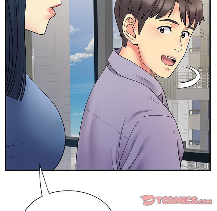 Secret Affairs chapter 35 page 69
