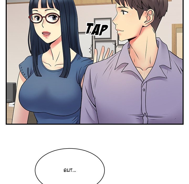 Secret Affairs chapter 35 page 71