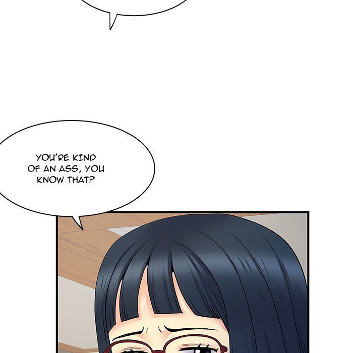 Secret Affairs chapter 35 page 72