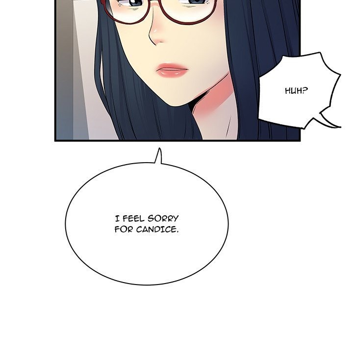 Secret Affairs chapter 35 page 73