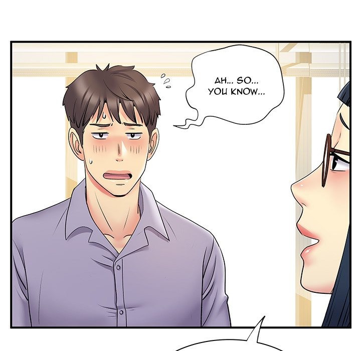 Secret Affairs chapter 35 page 74