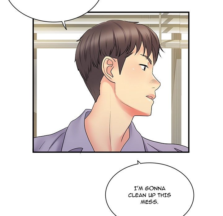 Secret Affairs chapter 35 page 76