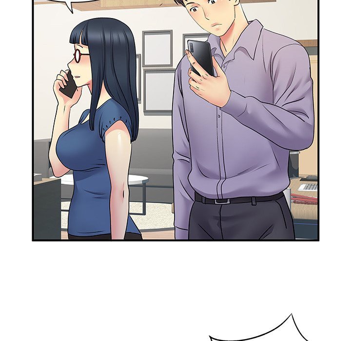 Secret Affairs chapter 35 page 78