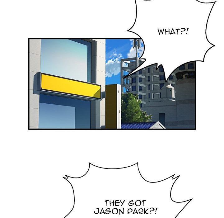 Secret Affairs chapter 35 page 79