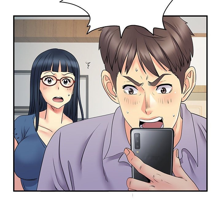 Secret Affairs chapter 35 page 80