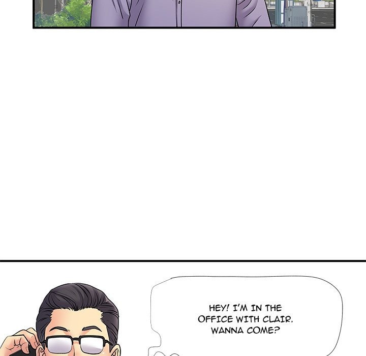 Secret Affairs chapter 35 page 83