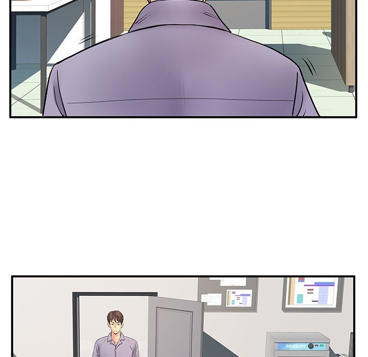 Secret Affairs chapter 35 page 90