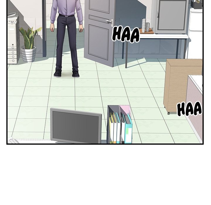 Secret Affairs chapter 35 page 91