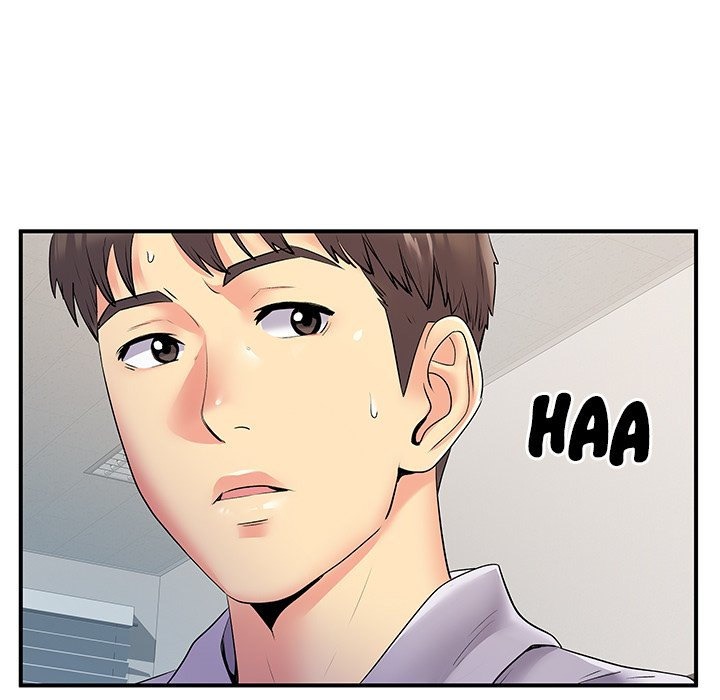 Secret Affairs chapter 35 page 92