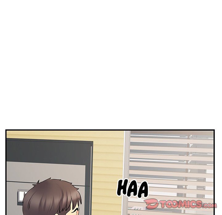 Secret Affairs chapter 35 page 93