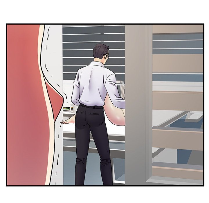 Secret Affairs chapter 35 page 95