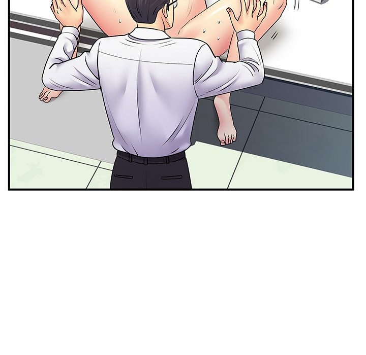 Secret Affairs chapter 35 page 97
