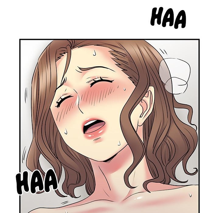 Secret Affairs chapter 35 page 98