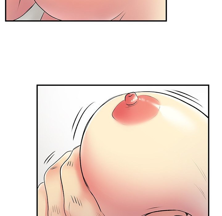 Secret Affairs chapter 35 page 100