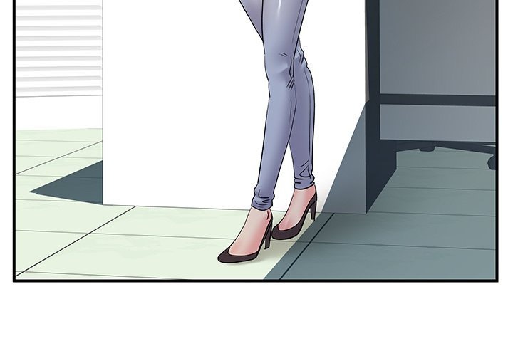Secret Affairs chapter 36 page 5