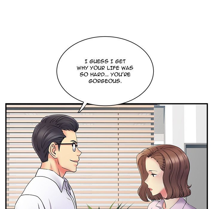Secret Affairs chapter 36 page 6