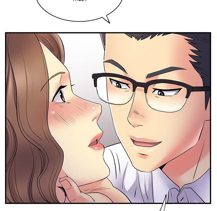 Secret Affairs chapter 36 page 9