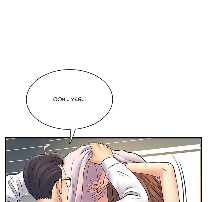 Secret Affairs chapter 36 page 13