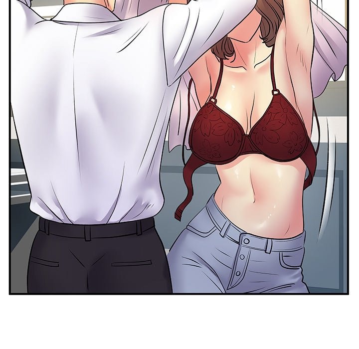 Secret Affairs chapter 36 page 14