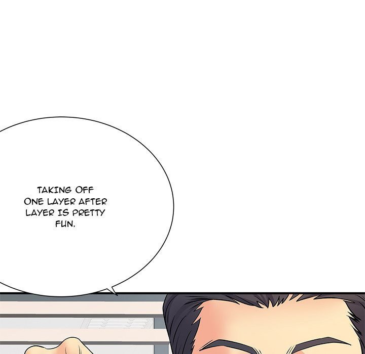 Secret Affairs chapter 36 page 15