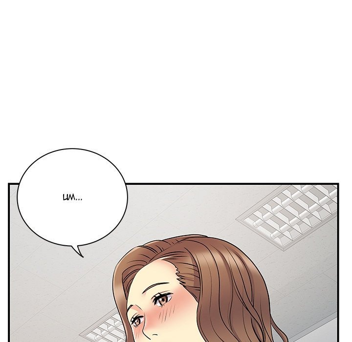 Secret Affairs chapter 36 page 19