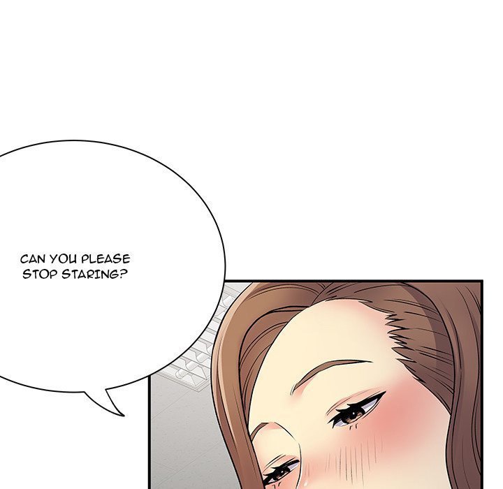 Secret Affairs chapter 36 page 21