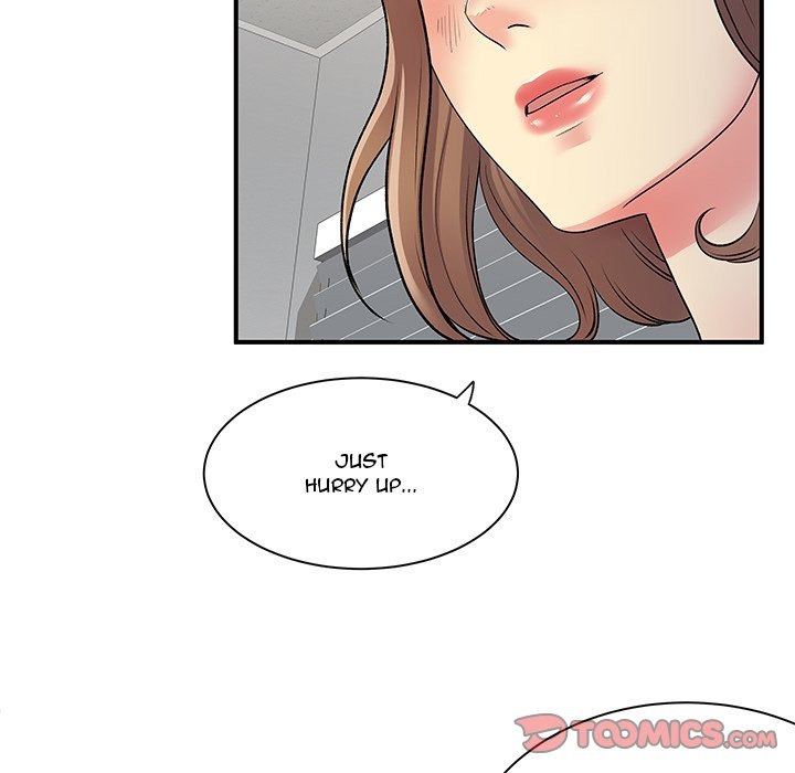 Secret Affairs chapter 36 page 22