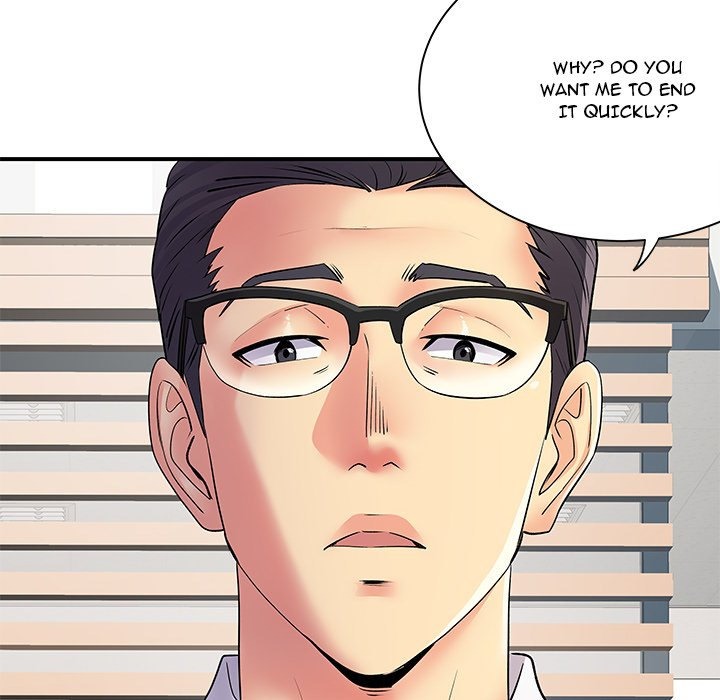 Secret Affairs chapter 36 page 23