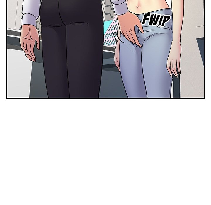 Secret Affairs chapter 36 page 26