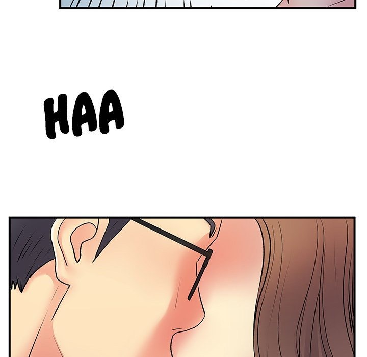 Secret Affairs chapter 36 page 31
